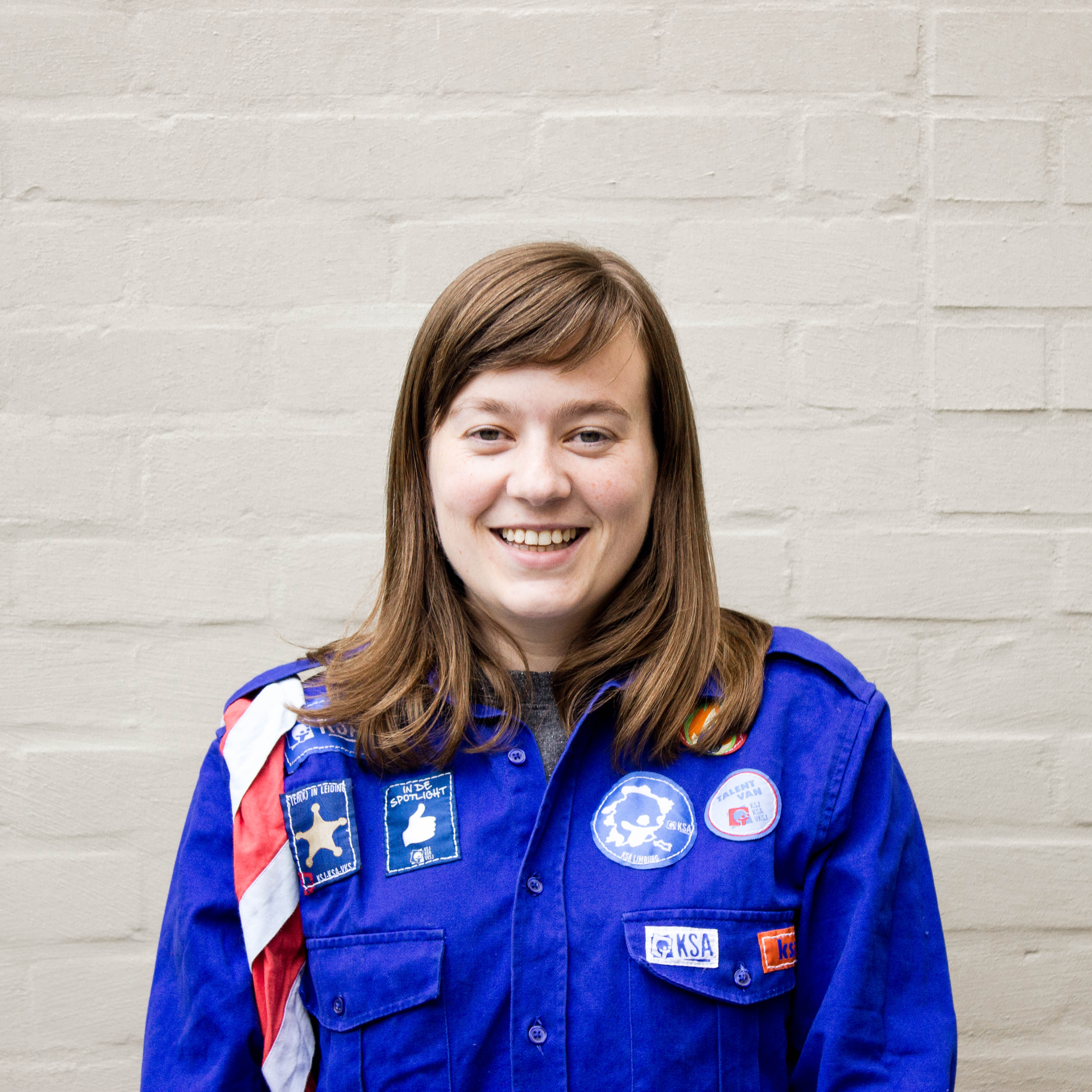Katrien Wittemans