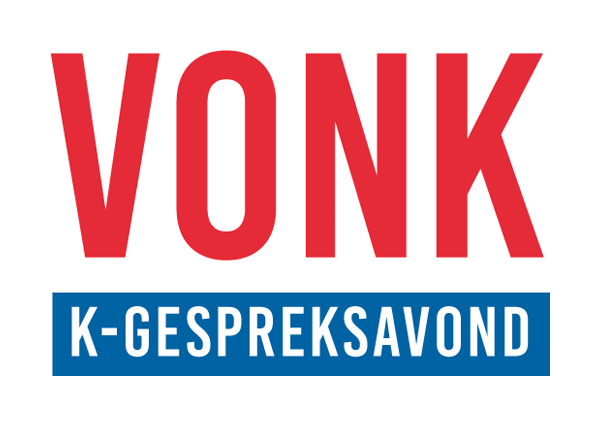 VONK! - K-gespreksavond