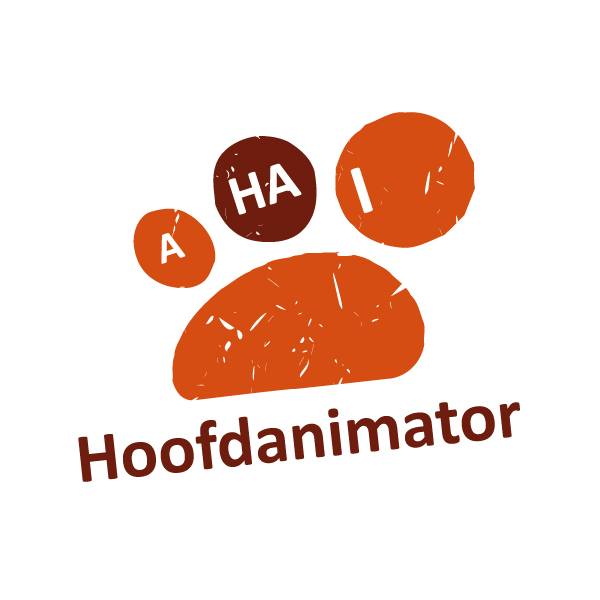 Logo Hoofdanimator