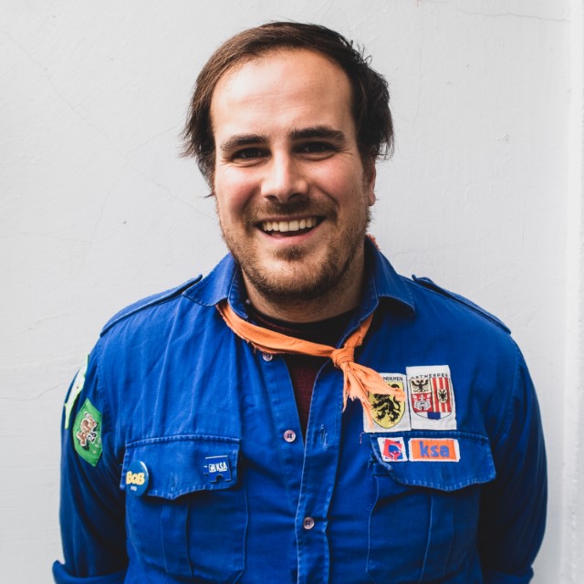 Bart Verwaest