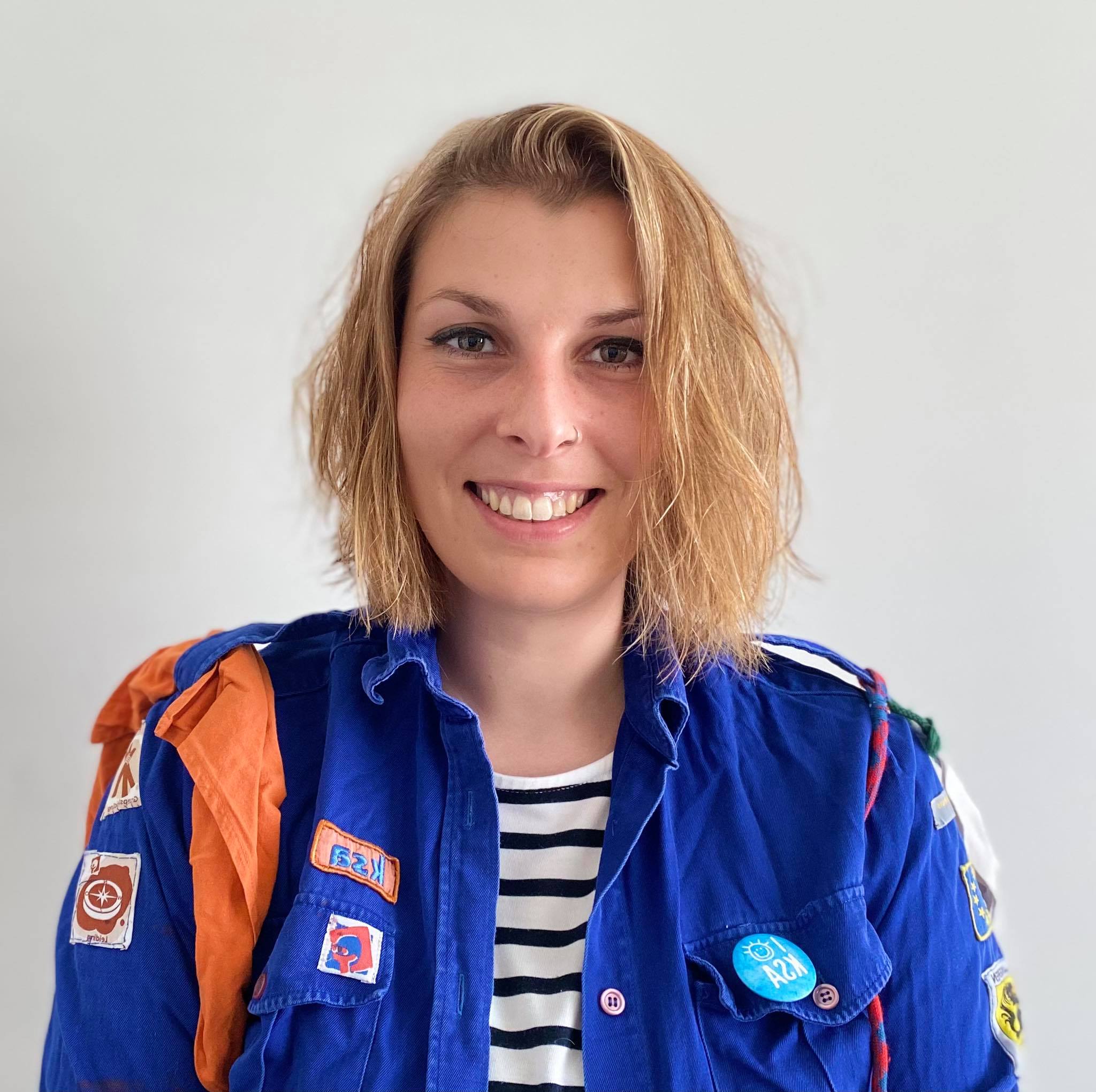 Sara Schaepherders