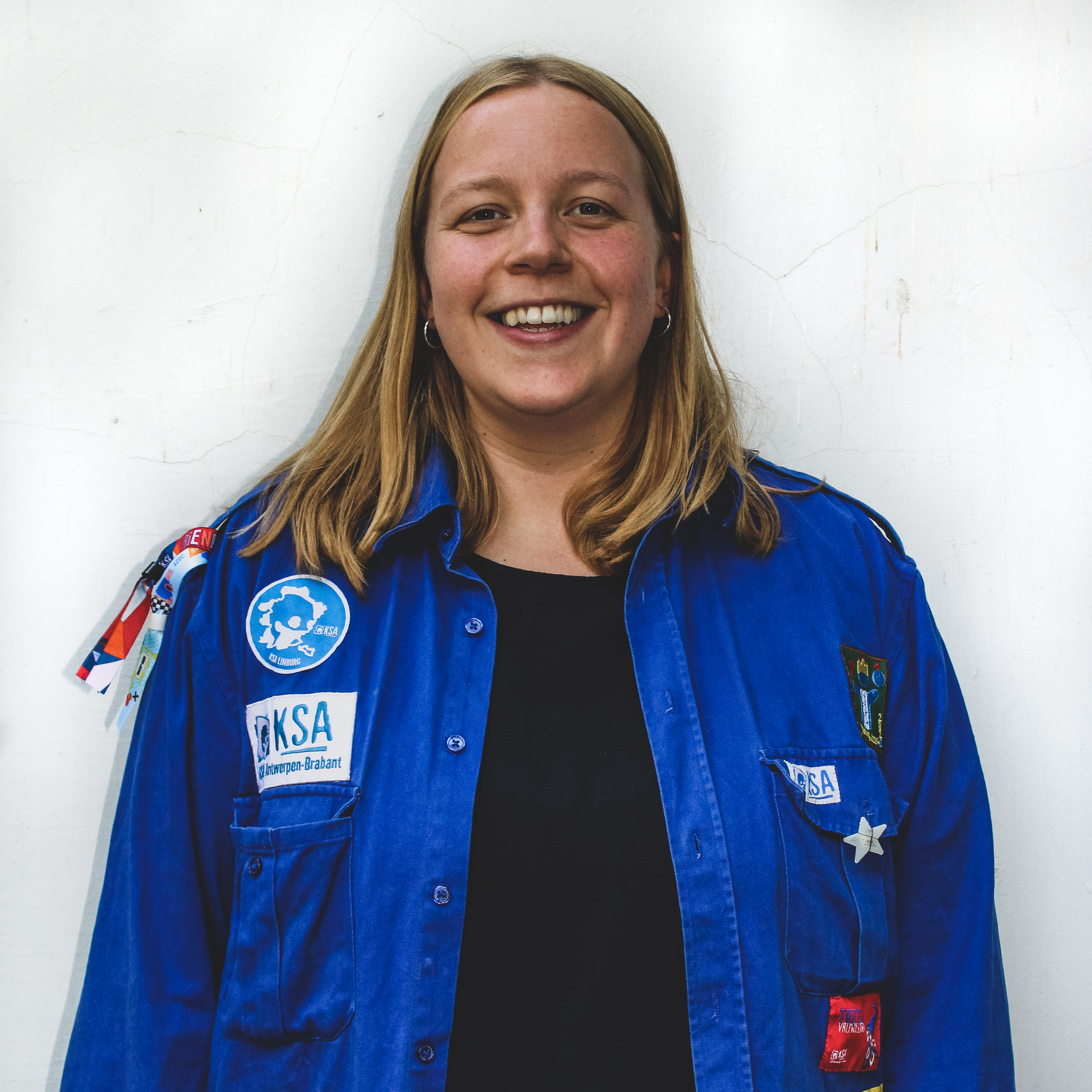 Lotte Hufkens