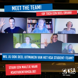student Leuven