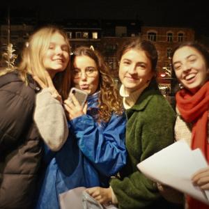 student Leuven