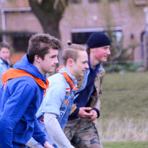 Paascursus