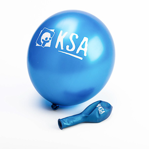 KSA-ballon