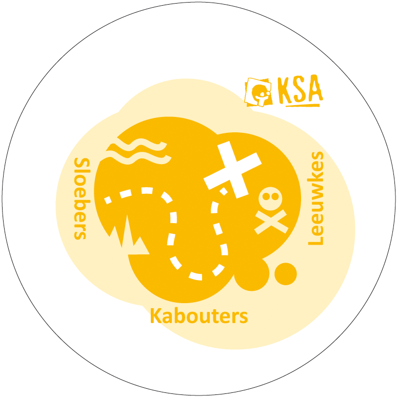 Logo_Leeuwkes_Kabouters_Sloebers