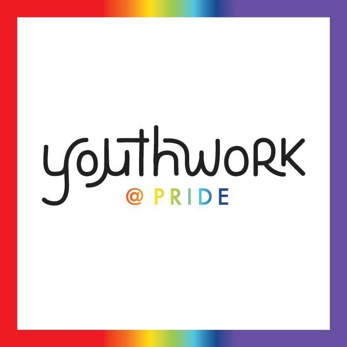 Logo Youthwork@Pride