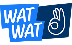 Logo WATWAT