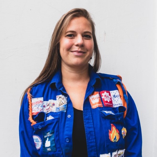 Liene Verreth