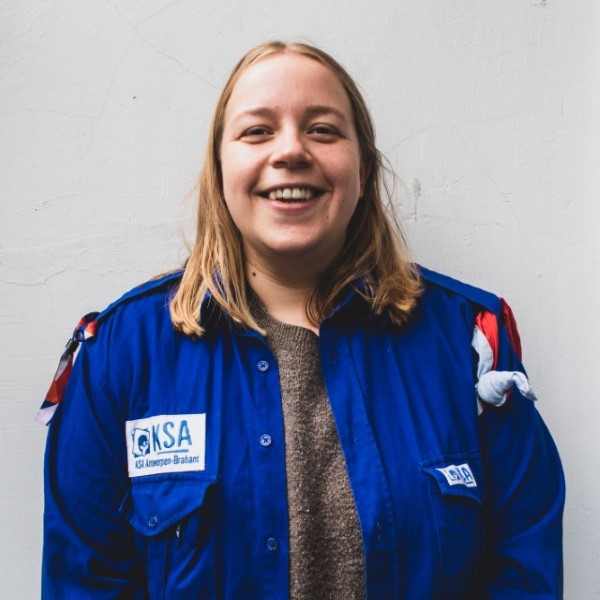 Lotte Hufkens