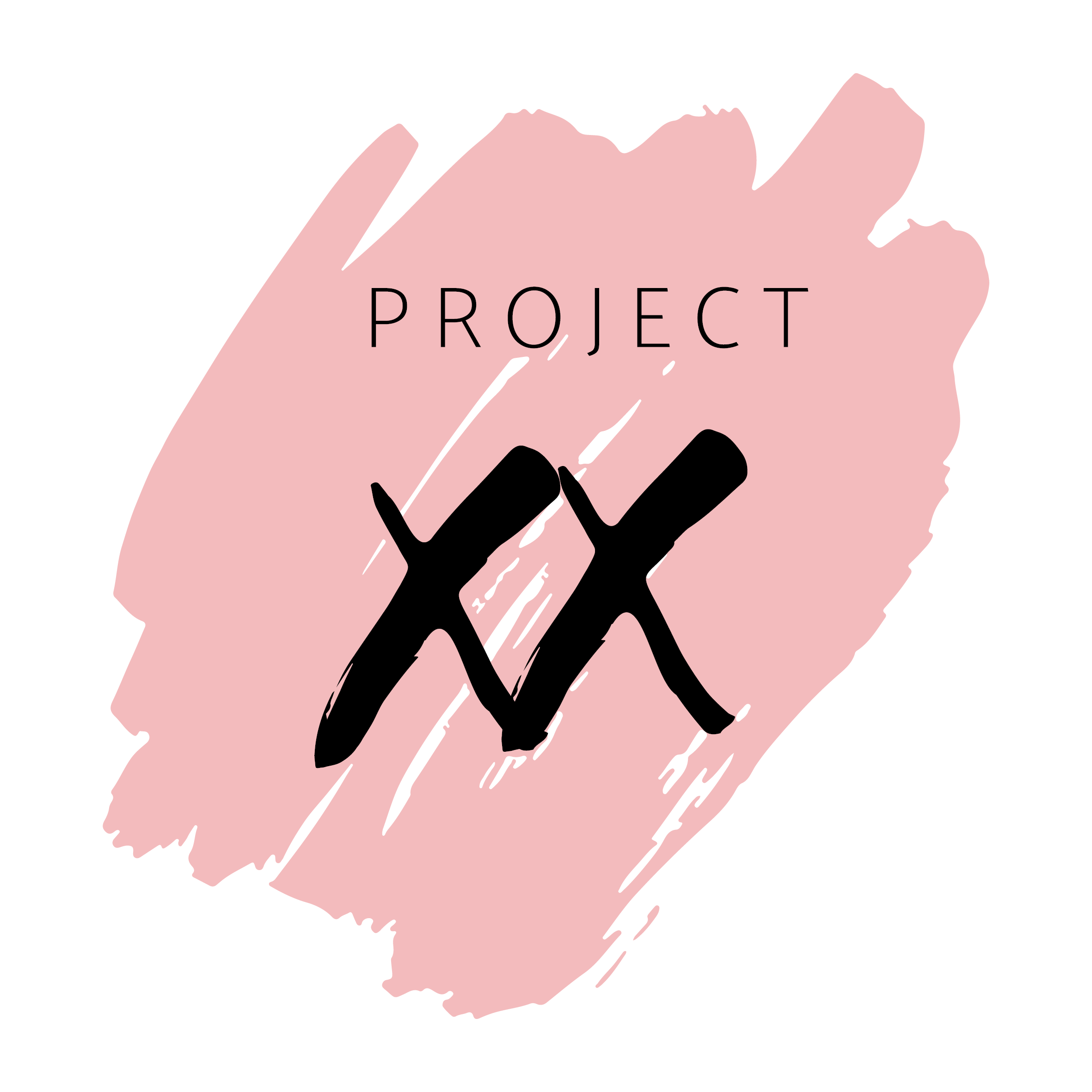 Logo Project XX