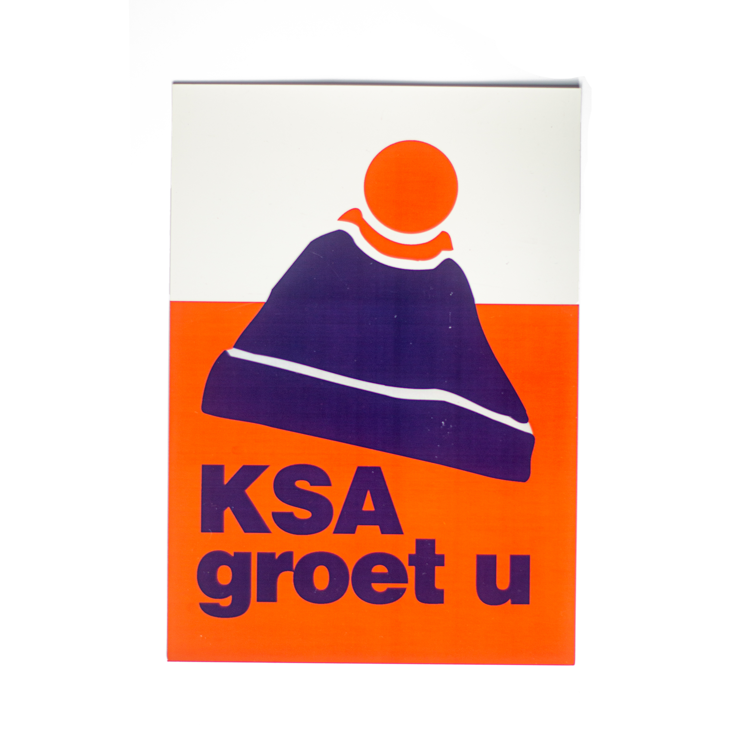 Magneet Noordzeegouw