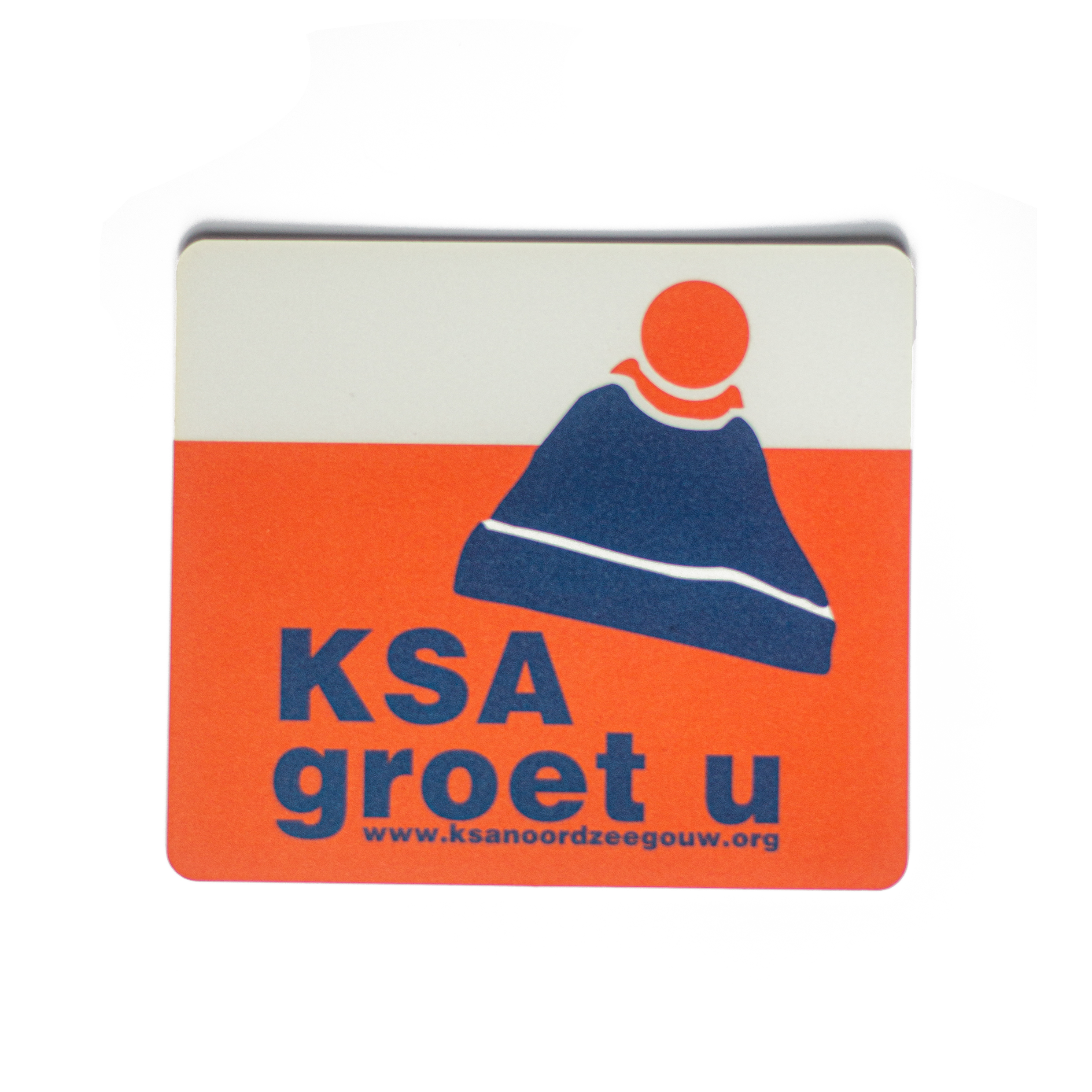 Muismat Noordzeegouw