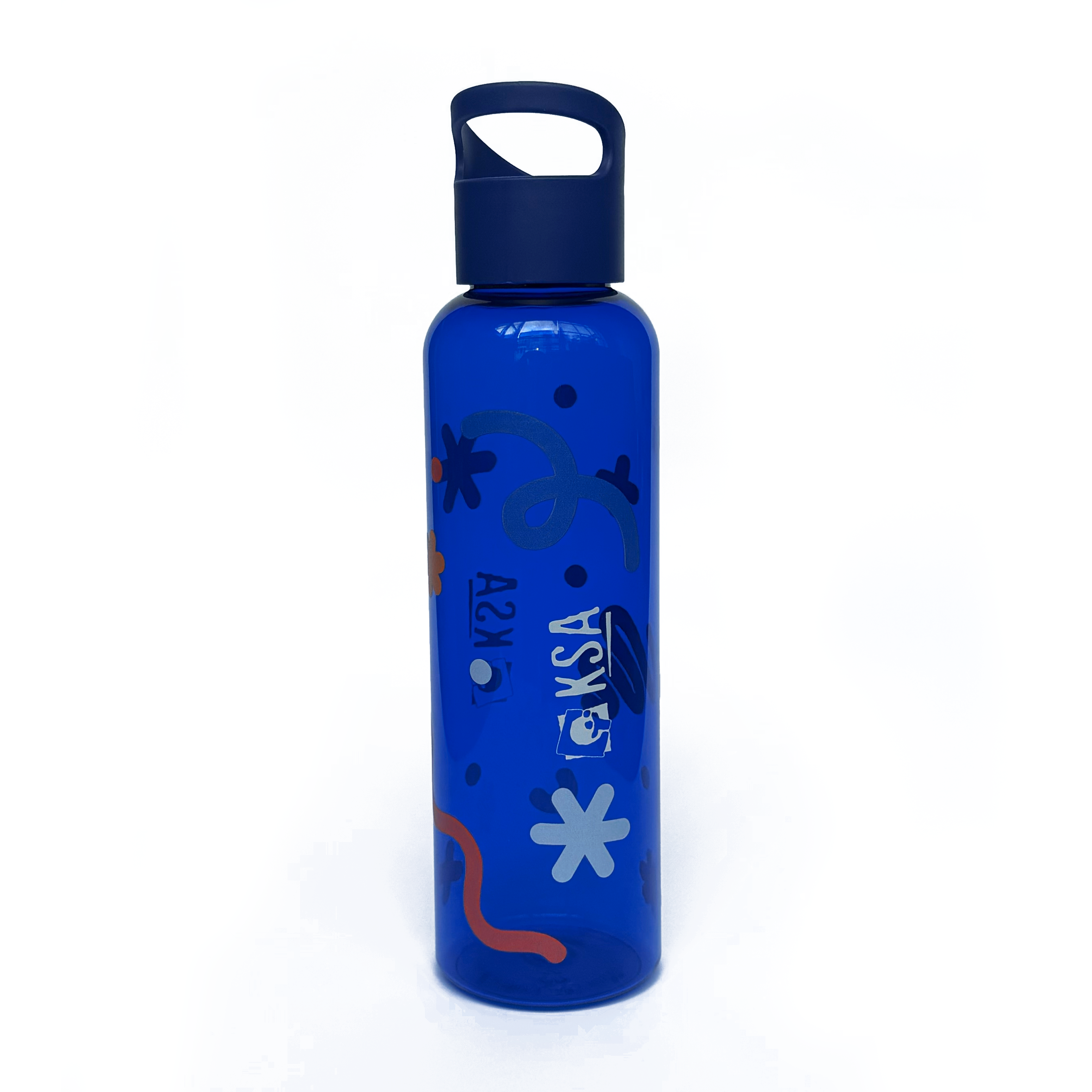 Drinkfles KSA