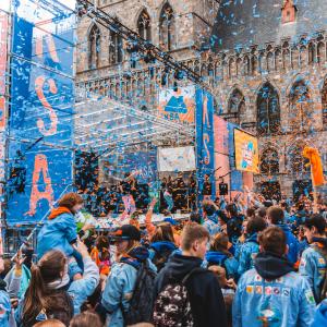 Gouwdag 2018