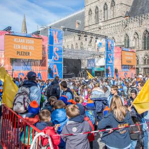 Gouwdag 2018