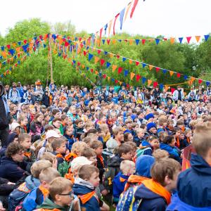 Gouwdag 2026