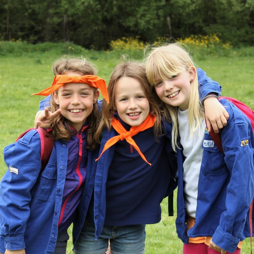 Foto kinderen