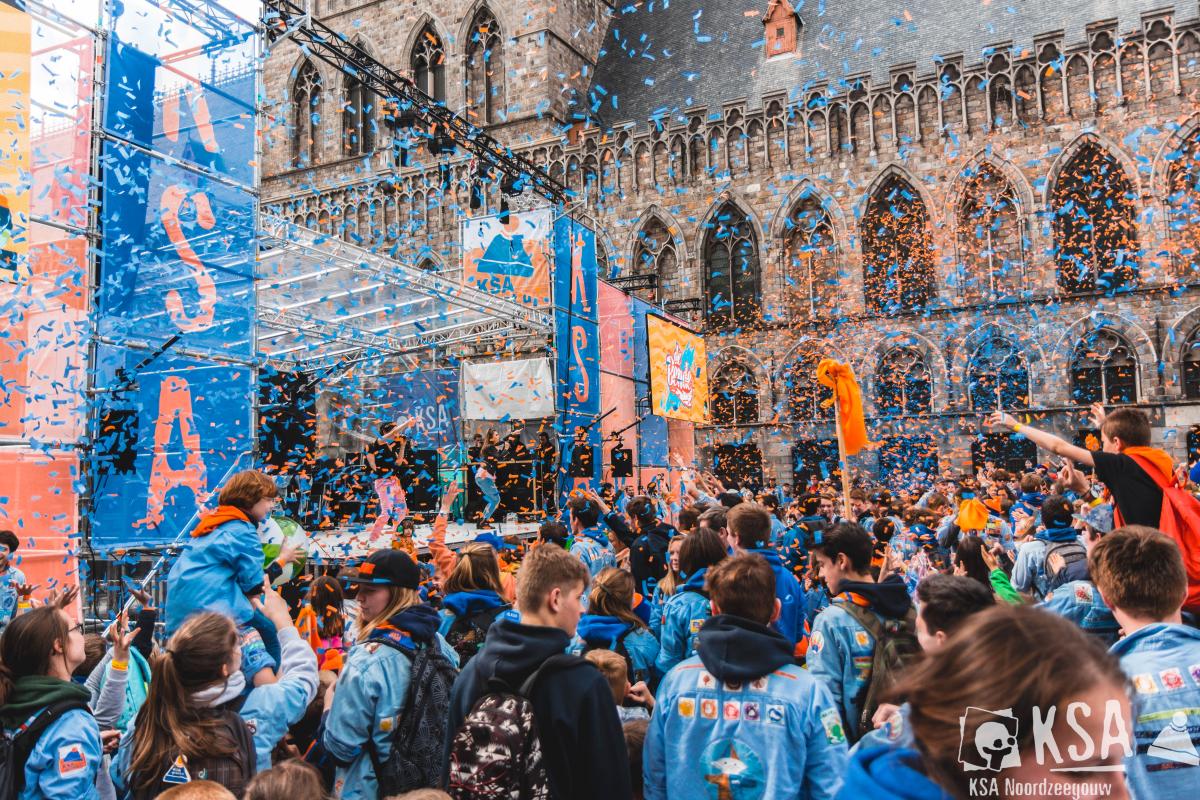 Gouwdag+ 2018