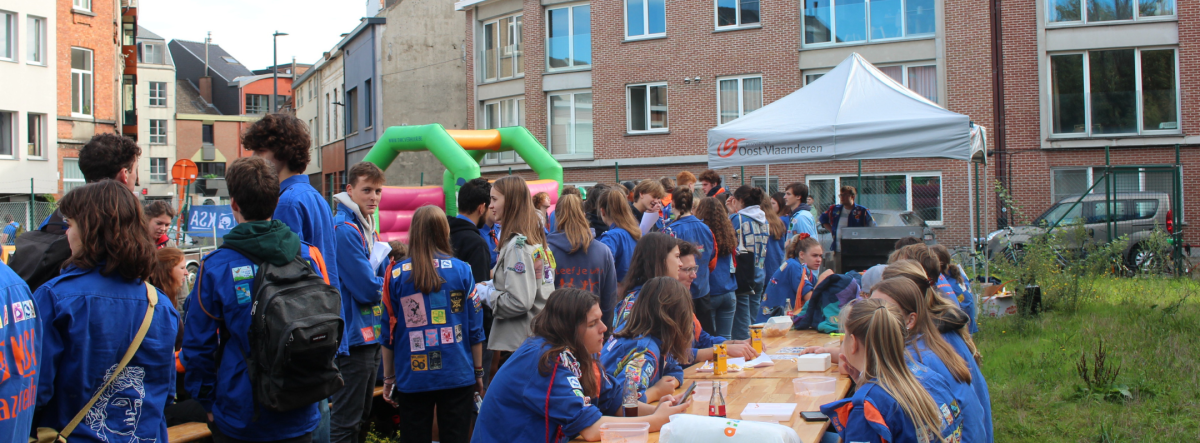 Verkoop van alcoholhoudende dranken