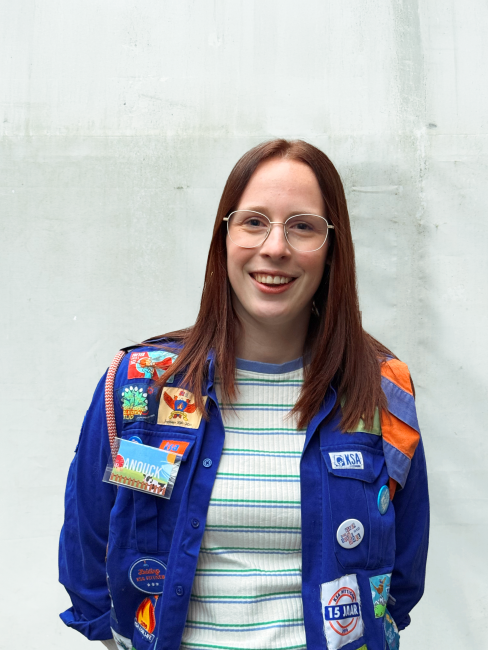 Foto Anouck Vanhaecke