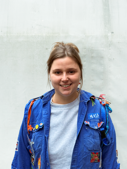 foto van Céline