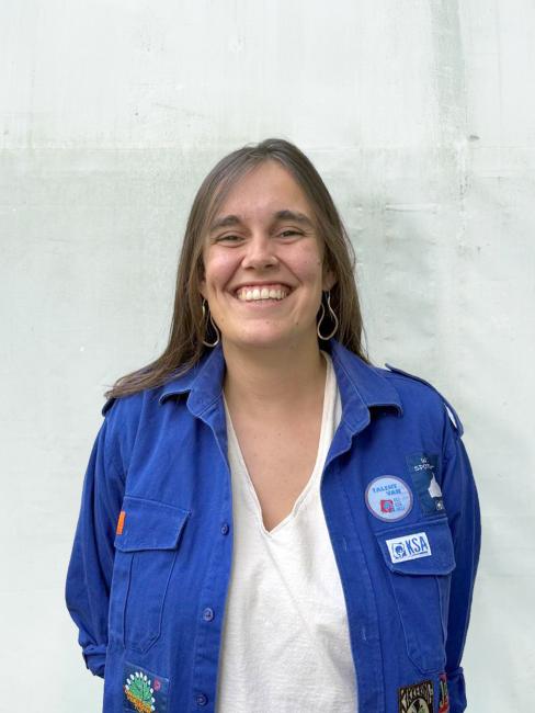 Foto Marte Denier