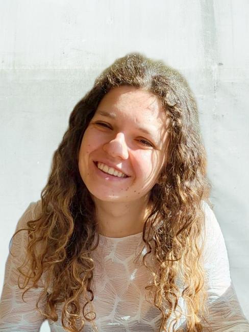 Foto Nell Van Bree