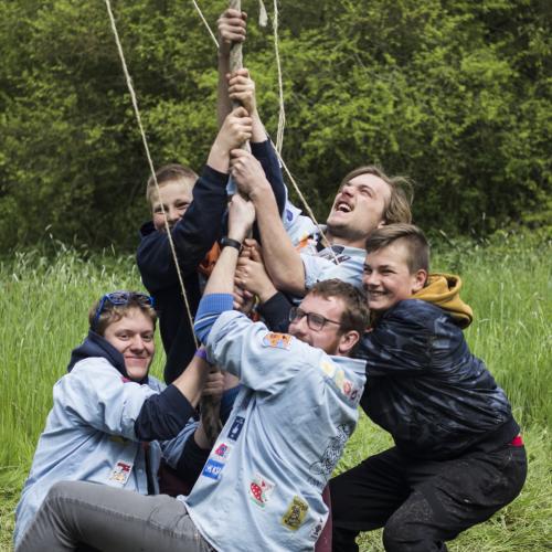 Trophy NZG