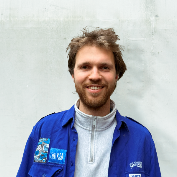 Foto Emiel De Kersgieter