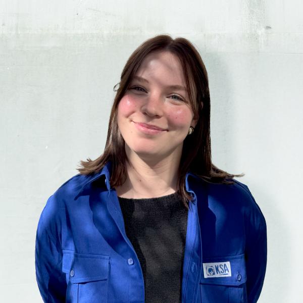 Foto Laura Van Tieghem