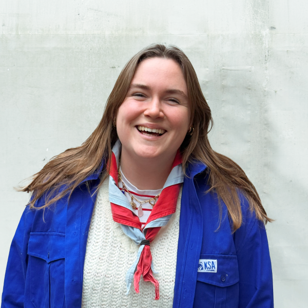 Foto Marijke Vanstapel