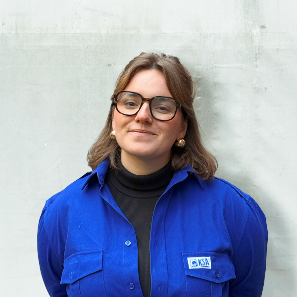 Foto Sara-Lisa Van Hee