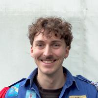 foto van Kian