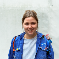 foto van Céline