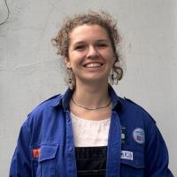 Foto Nell Van Bree