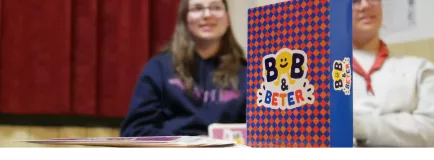 BOB&Beter foto van de tool zelf