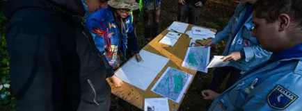 Tochtenboek